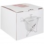 Мармит AGNESS 907-214 3,9 л