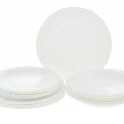 Столовый сервиз LUMINARC "FESTON" Q1498 18 пр.