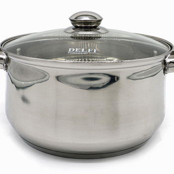 Кастрюля Delfi DL6202-26 7 л