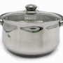 Кастрюля Delfi DL6202-26 7 л