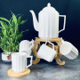 Чайный набор Bamboo 140-012 13 пр.