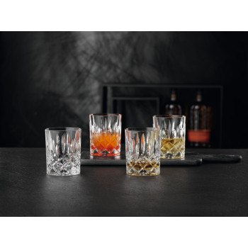 Набор бокалов для виски Nachtmann Noblesse 89207 4 шт.