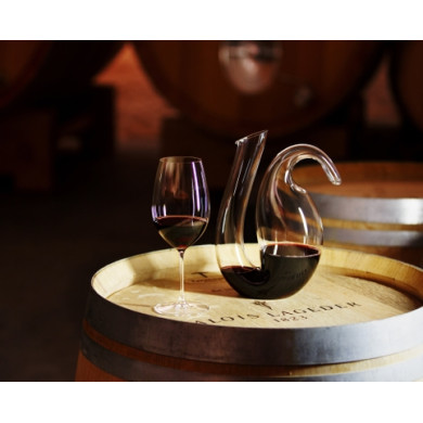 Декантер Ayam Clear Riedel Decanter 2016/01