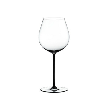 Бокал для вина Old World Pinot Noir Riedel Fatto a Mano 4900/07B