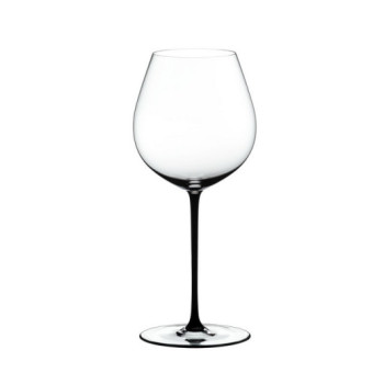 Бокал для вина Old World Pinot Noir Riedel Fatto a Mano 4900/07B