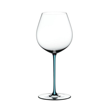 Бокал для вина Old World Pinot Noir Riedel Fatto a Mano 4900/07T