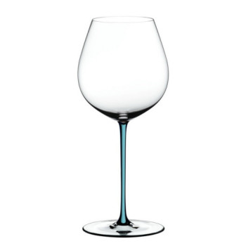 Бокал для вина Old World Pinot Noir Riedel Fatto a Mano 4900/07T