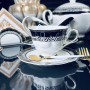 Чайный набор ИЗОЛЬДА Lenardi 205-464 12 пр.