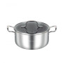 Кастрюля Kelli KL-4290-24 5 л