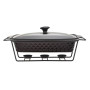 Мармит керамический Kamille KM 6421 2 л
