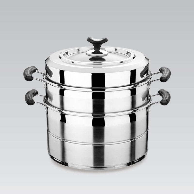 Мантоварка Maestro MR-2900-32 12 л 32 см