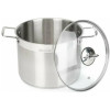 Кастрюля с крышкой Attribute Master chef ASM008 8 л
