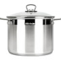Кастрюля с крышкой Attribute Master chef ASM008 8 л