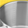 Кастрюля с крышкой Attribute Master chef ASM012 12 л