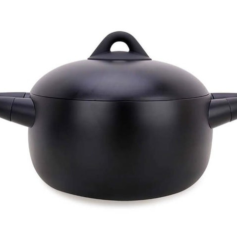 Кастрюля Maestro MR-4017-22 4 л
