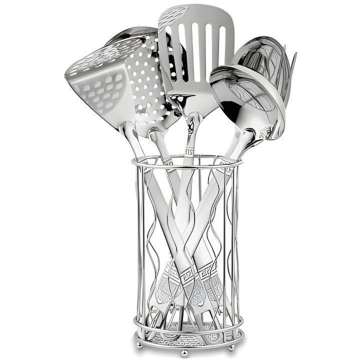 Кухонный набор Zeidan Z-2072 7 пр.
