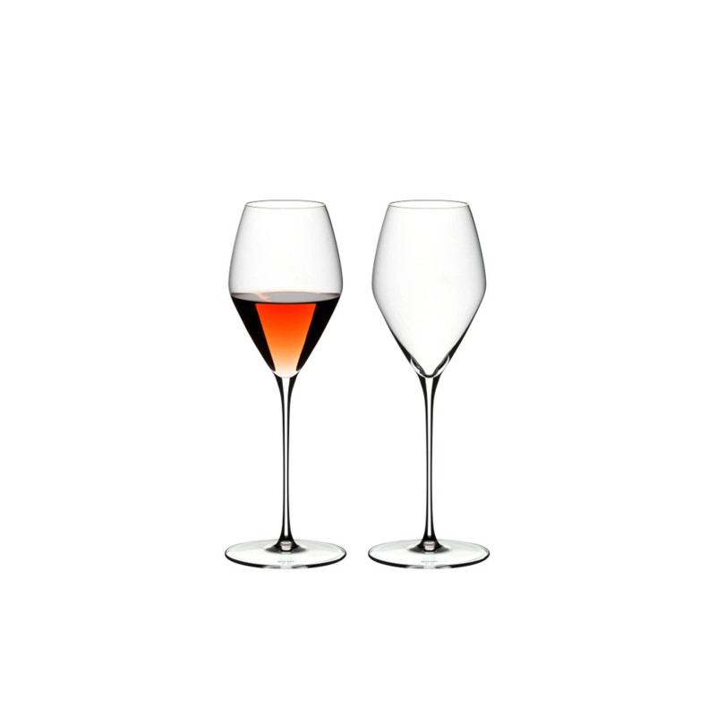 Набор бокалов для вина Riedel Veloce Rose 6330/55 2 шт.