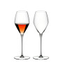 Набор бокалов для вина Riedel Veloce Rose 6330/55 2 шт.