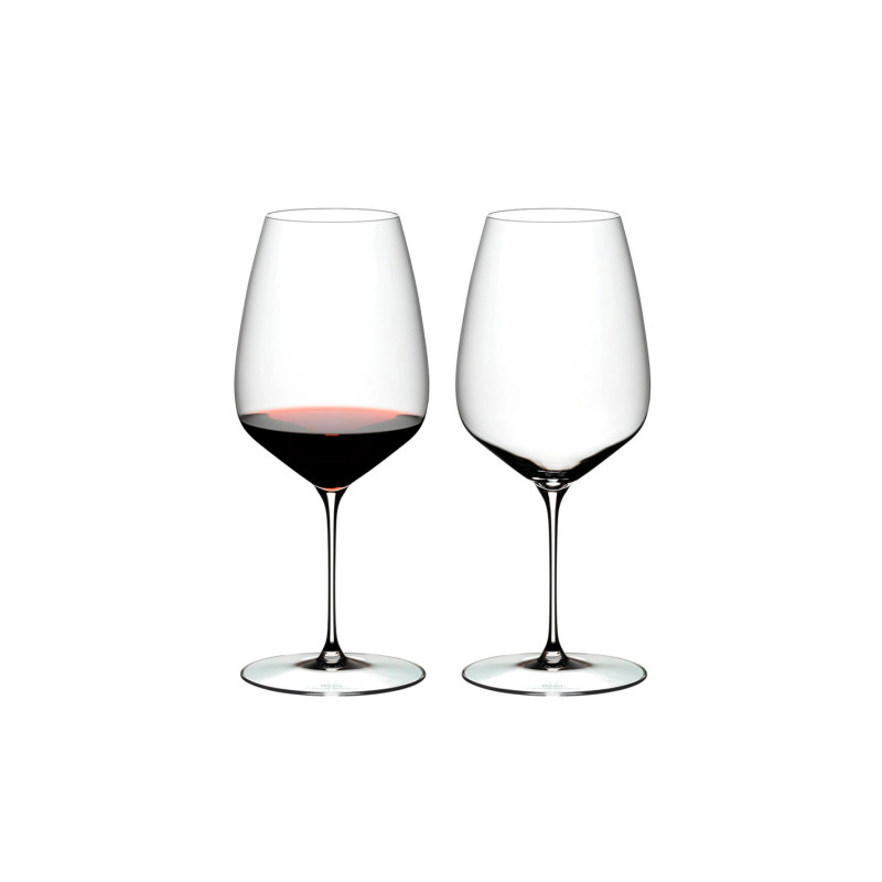 Набор бокалов для вина Riedel Veloce Cabernet/Merlot 6330/0 2 шт.