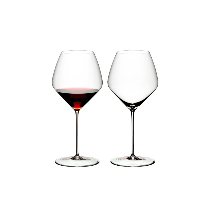 Набор бокалов для вина Riedel Veloce Pinot Noir/Nebbolo 6330/07 2 шт.