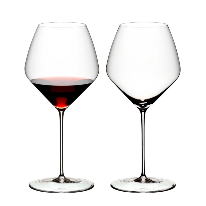 Набор бокалов для вина Riedel Veloce Pinot Noir/Nebbolo 6330/07 2 шт.