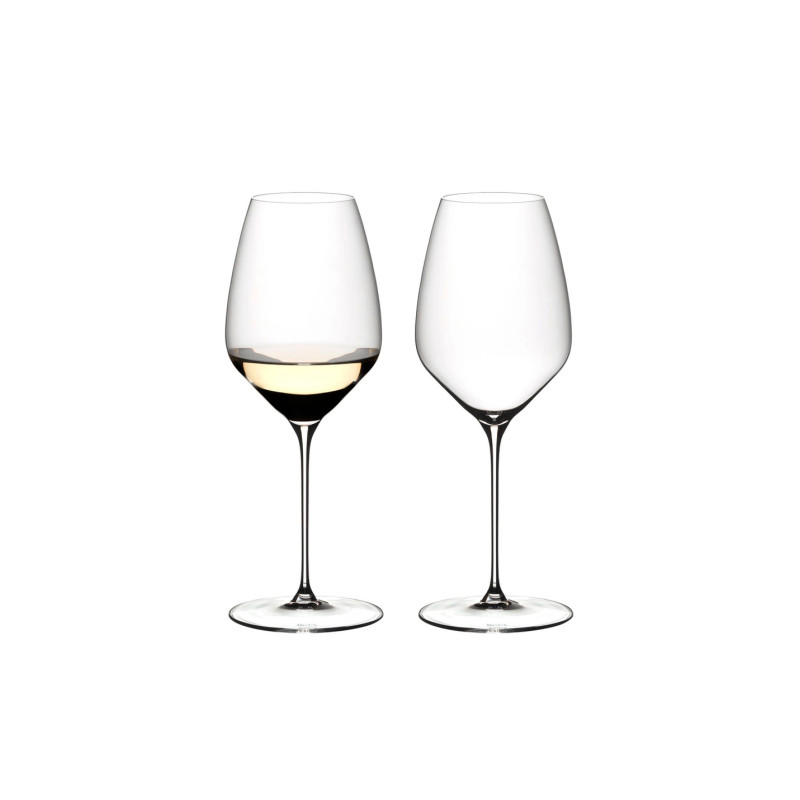 Набор бокалов для вина Riedel Veloce Riesling 6330/15 2 шт.