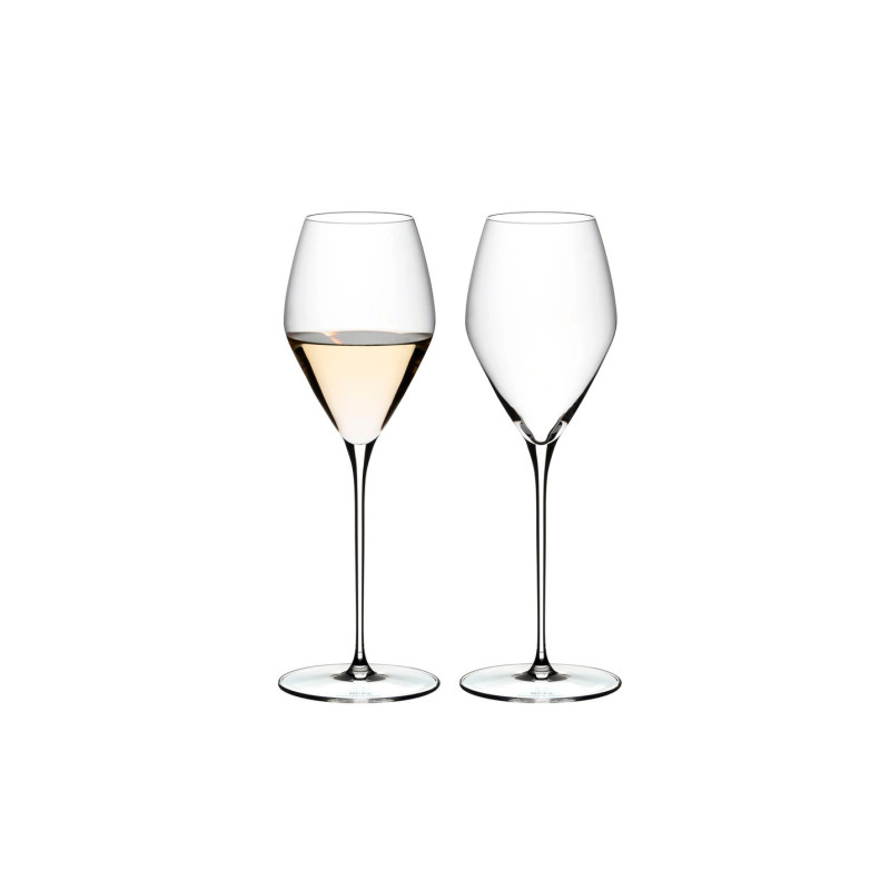 Набор бокалов для вина Riedel Veloce Sauvignon 6330/33 2 шт.