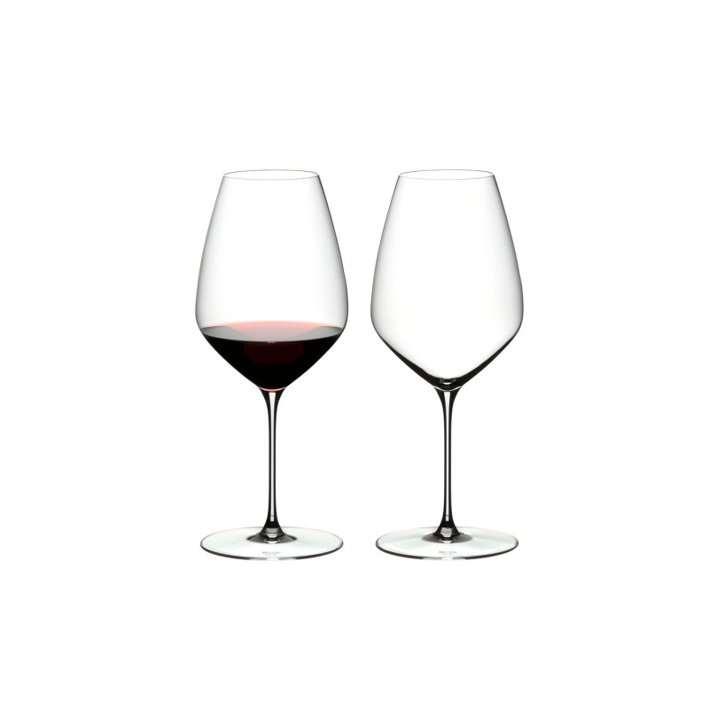 Набор бокалов для вина Riedel Veloce Syrah/Shiraz 6330/41 2 шт.