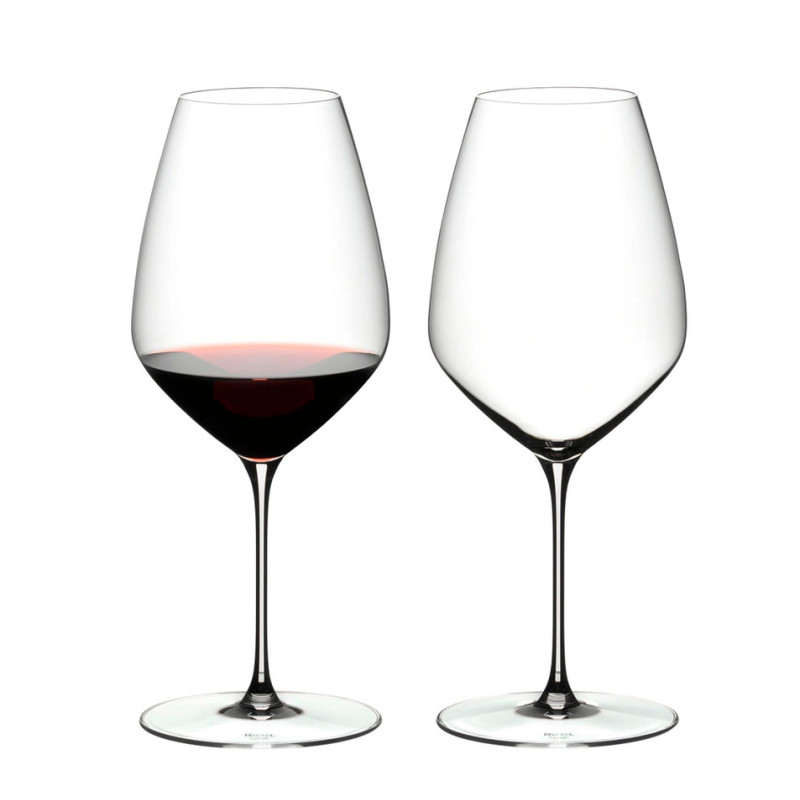 Набор бокалов для вина Riedel Veloce Syrah/Shiraz 6330/41 2 шт.
