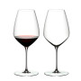 Набор бокалов для вина Riedel Veloce Syrah/Shiraz 6330/41 2 шт.