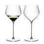 Набор бокалов для вина Riedel Veloce Chardonnay 6330/97 2 шт.