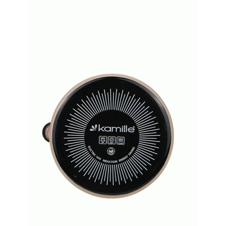 Чайник Kamille KM 1040B 2,5 л