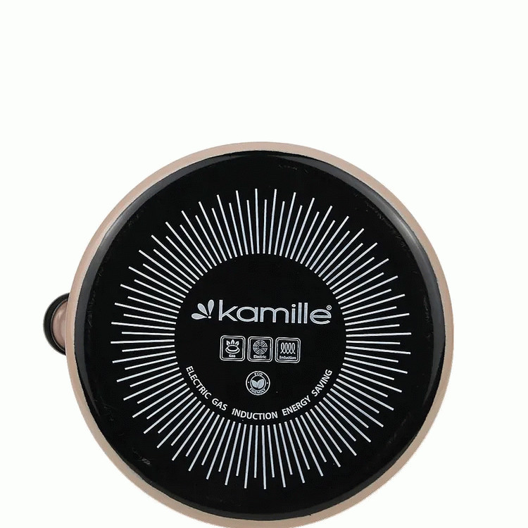 Чайник Kamille KM 1040B 2,5 л