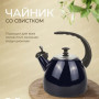 Чайник Kamille KM 1040D 2,5 л