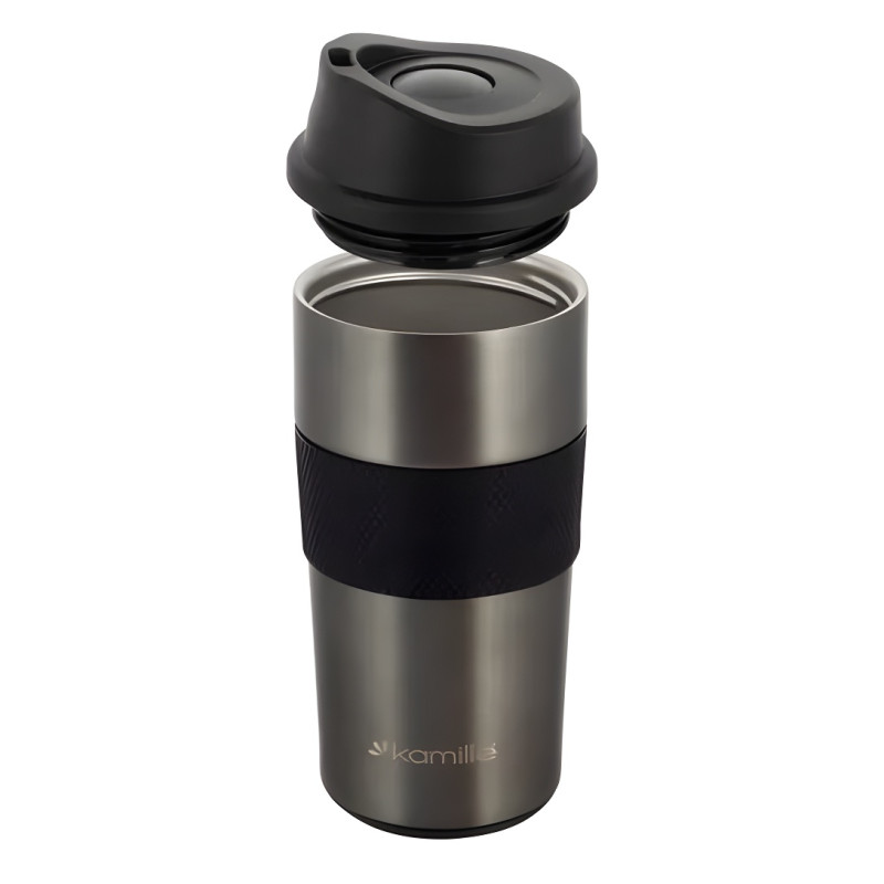 Термокружка Kamille KM 2150A 480 мл