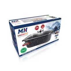 Утятница MunchenHaus MH-15754-32