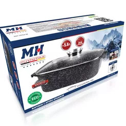 Утятница MunchenHaus MH-15754-32