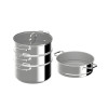 Пароварка BergHOFF DINA Helix 1315161 28 см