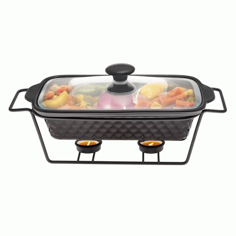 Мармит Kamille KM 6420 1,4 л