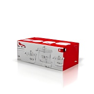 Набор посуды Z-50820 8 пр.