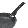 Сковорода Горница ГРАНИТ C261AG 26 см
