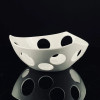 Фруктовница Lenardi BIANCO 118-026 21,5 см