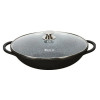 Сковородка-вок Kelli KL-4602-36