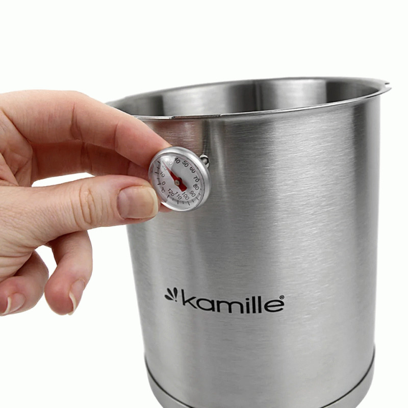 Ветчинница Kamille 6513 2,5 л