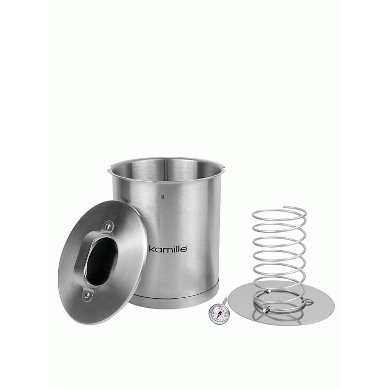 Ветчинница Kamille 6513 2,5 л