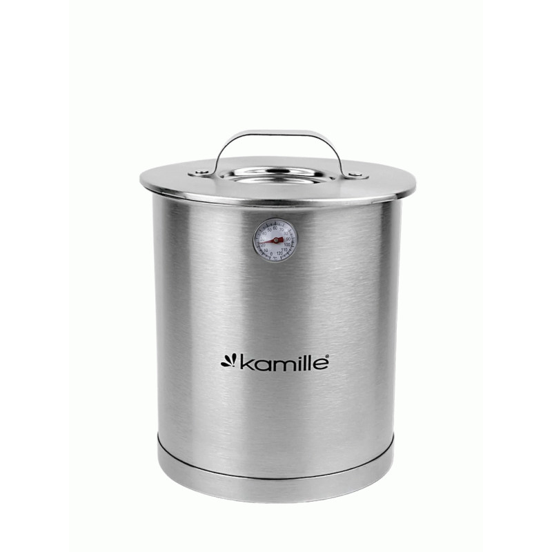 Ветчинница Kamille 6513 2,5 л
