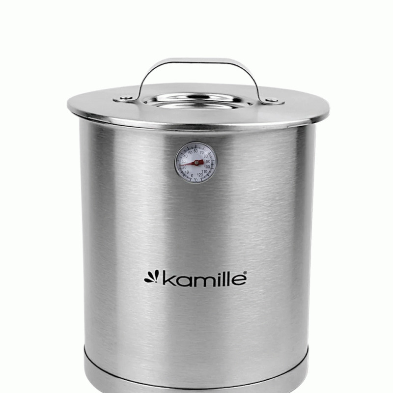 Ветчинница Kamille 6513 2,5 л