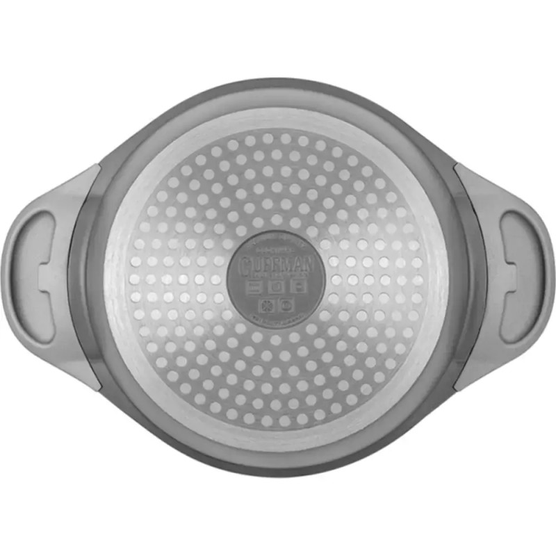 Кастрюля Guffman Stellar AB-05120RS 2,4 л