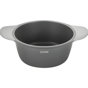 Кастрюля Guffman Stellar AB-05120RS 2,4 л