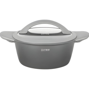 Кастрюля Guffman Stellar AB-05120RS 2,4 л